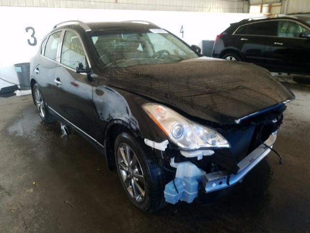 INFINITI EX35 BASE 2011 jn1aj0hr8bm852471