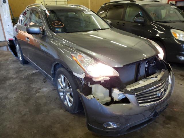 INFINITI EX35 BASE 2011 jn1aj0hr8bm853068