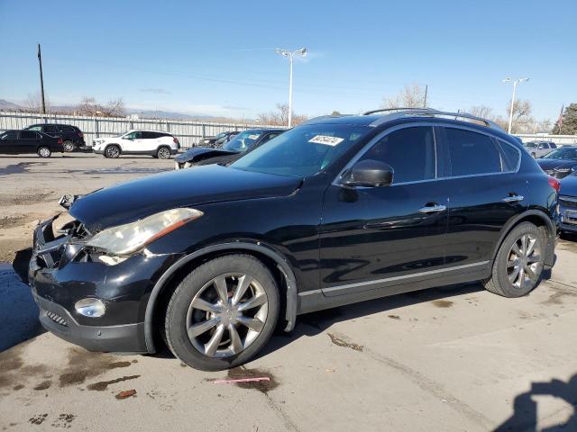 INFINITI EX35 BASE 2011 jn1aj0hr8bm853300