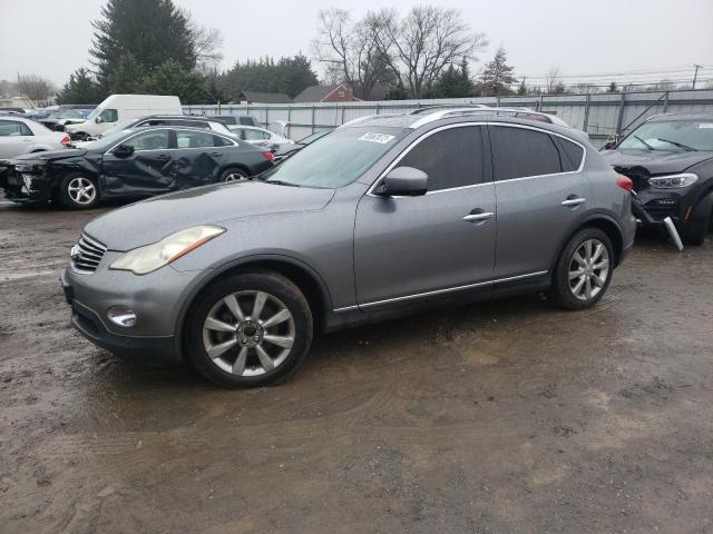 INFINITI EX35 BASE 2011 jn1aj0hr8bm854205