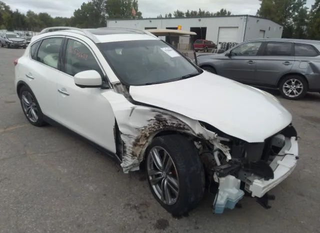 INFINITI NULL 2011 jn1aj0hr8bm855094