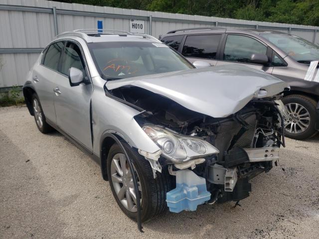 INFINITI EX35 BASE 2012 jn1aj0hr8cm451326