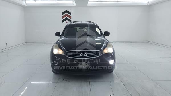 INFINITI EX35 2010 jn1aj0hr9am756248