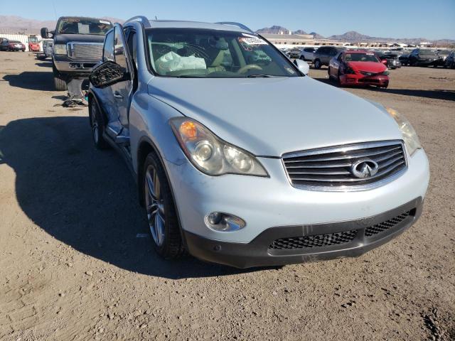 INFINITI EX35 BASE 2011 jn1aj0hr9bm851054