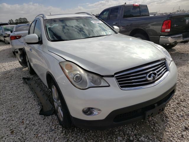 INFINITI NULL 2012 jn1aj0hr9cm451125