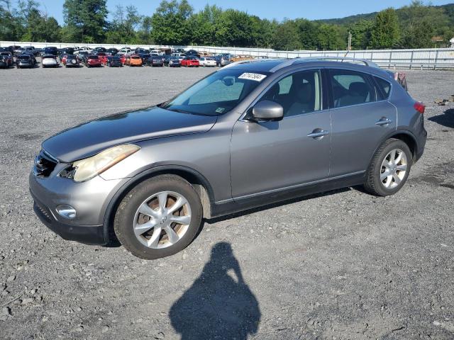 INFINITI EX35 BASE 2010 jn1aj0hrxam754427