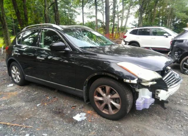 INFINITI NULL 2010 jn1aj0hrxam755433