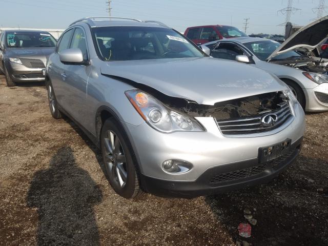 INFINITI EX35 BASE 2011 jn1aj0hrxbm851693