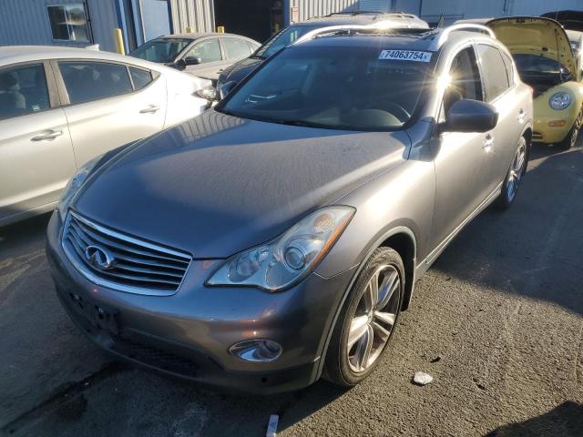 INFINITI EX35 BASE 2011 jn1aj0hrxbm854660