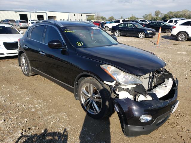 INFINITI EX35 BASE 2012 jn1aj0hrxcm451652