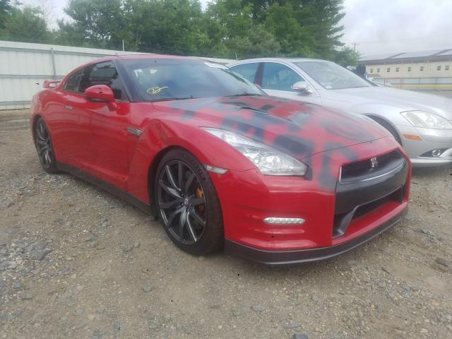 NISSAN GT-R BASE 2012 jn1ar5ef0cm250035