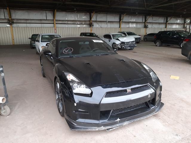 NISSAN GT-R BASE 2012 jn1ar5ef0cm250682