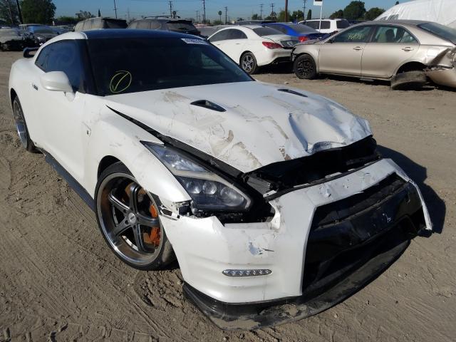 NISSAN GT-R 2014 jn1ar5ef0em270451