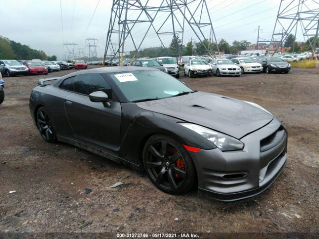 NISSAN GT-R 2010 jn1ar5ef1am230602