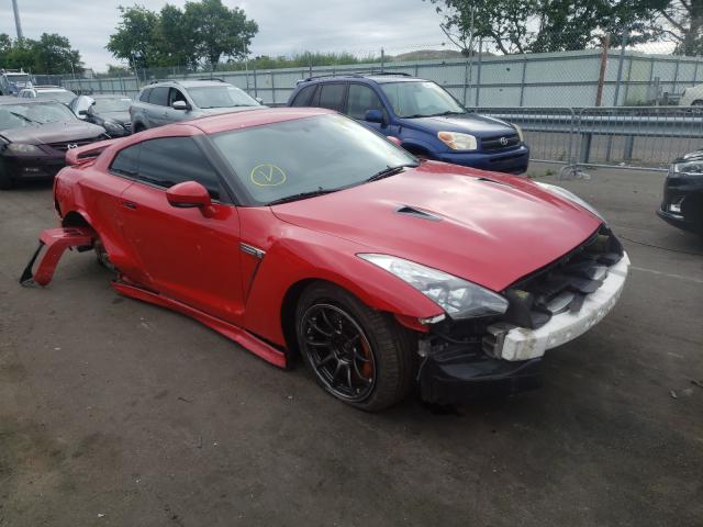 NISSAN GT-R BASE 2012 jn1ar5ef1cm250139