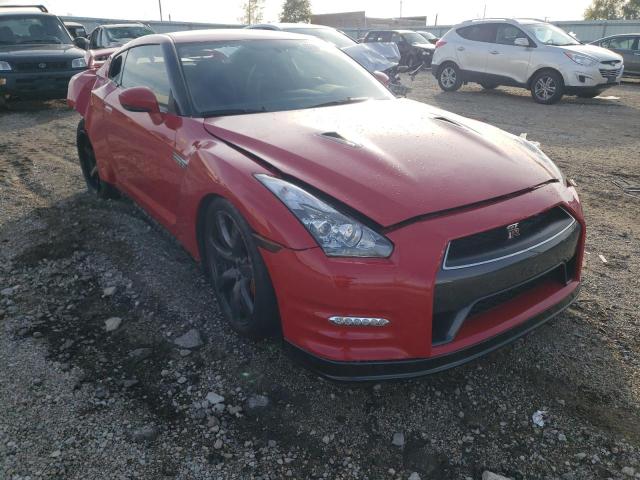 NISSAN GT-R PREMI 2014 jn1ar5ef1em270104