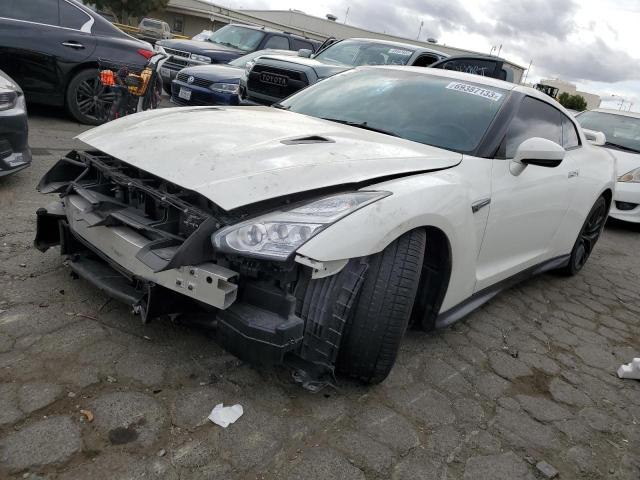 NISSAN GT-R PREMI 2017 jn1ar5ef1hm820292