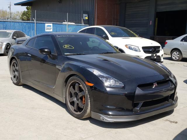 NISSAN GT-R BASE 2010 jn1ar5ef2am230253