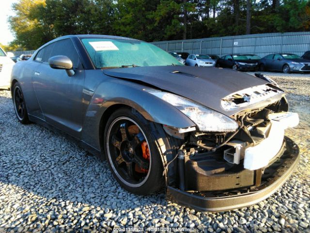 NISSAN GT-R 2013 jn1ar5ef2dm260700