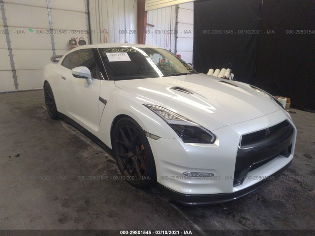 NISSAN GT-R 2014 jn1ar5ef2em270242