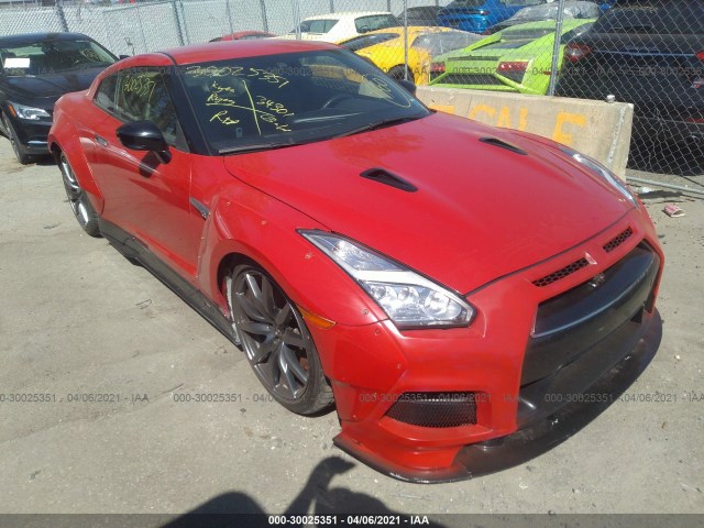 NISSAN GT-R 2015 jn1ar5ef2fm280691