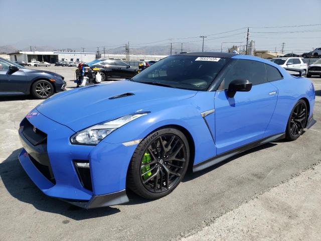 NISSAN GT-R PREMI 2017 jn1ar5ef2hm820835