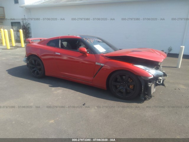 NISSAN GT-R 2010 jn1ar5ef3am231332