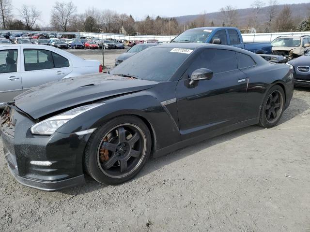 NISSAN GT-R PREMI 2013 jn1ar5ef3dm260799