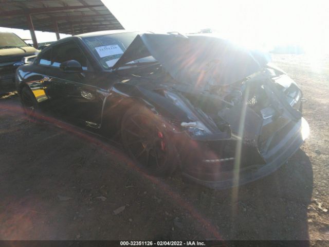 NISSAN GT-R 2016 jn1ar5ef3gm290180