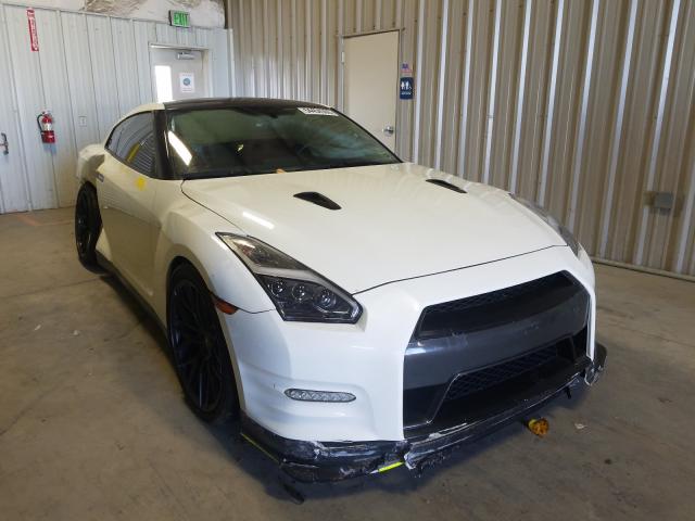 NISSAN GT-R 2016 jn1ar5ef3gm290485