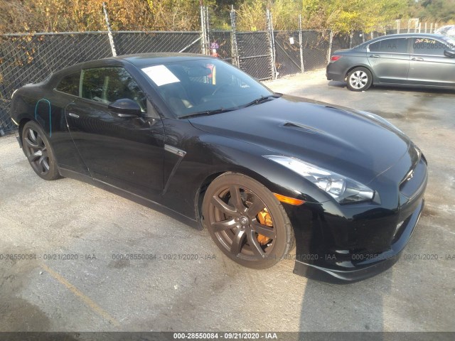 NISSAN GT-R 2010 jn1ar5ef4am231081