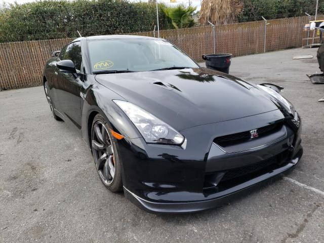 NISSAN GT-R BASE 2010 jn1ar5ef4am231498