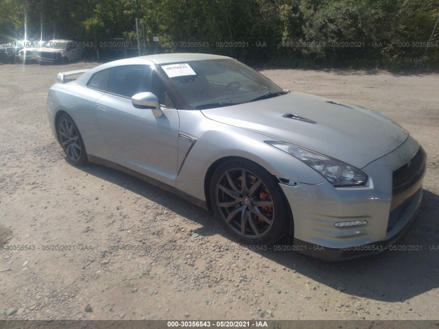 NISSAN GT-R 2012 jn1ar5ef4cm250166