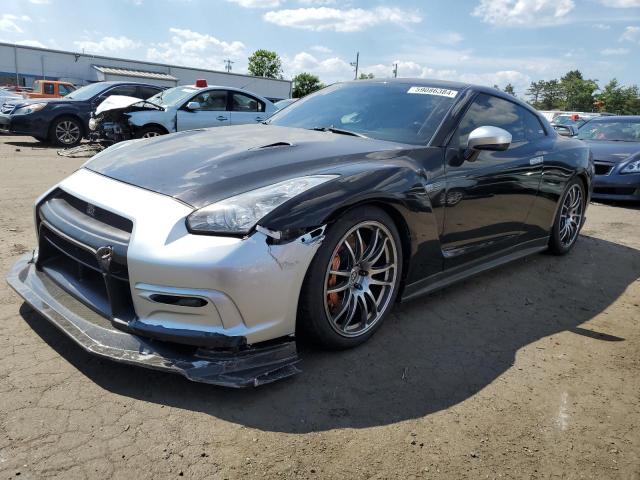 NISSAN GTR 2012 jn1ar5ef4cm251074