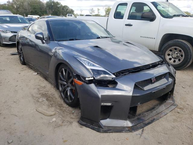 NISSAN GTR 2014 jn1ar5ef4em270307