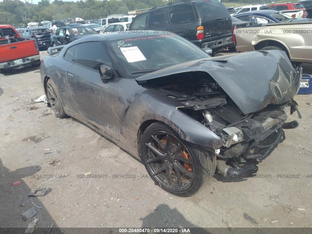 NISSAN GT-R 2014 jn1ar5ef4em271456