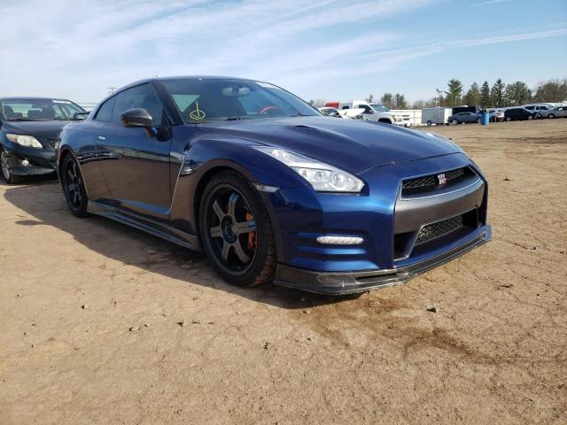 NISSAN GT-R PREMI 2015 jn1ar5ef4fm280093