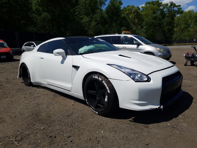 NISSAN GT-R BASE 2010 jn1ar5ef5am230294