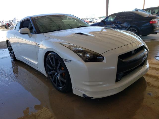 NISSAN GT-R BASE 2010 jn1ar5ef5am230912