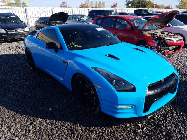 NISSAN GT-R BASE 2012 jn1ar5ef5cm250788