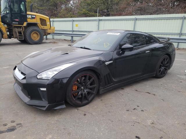 NISSAN GT-R PREMI 2013 jn1ar5ef5dm260819