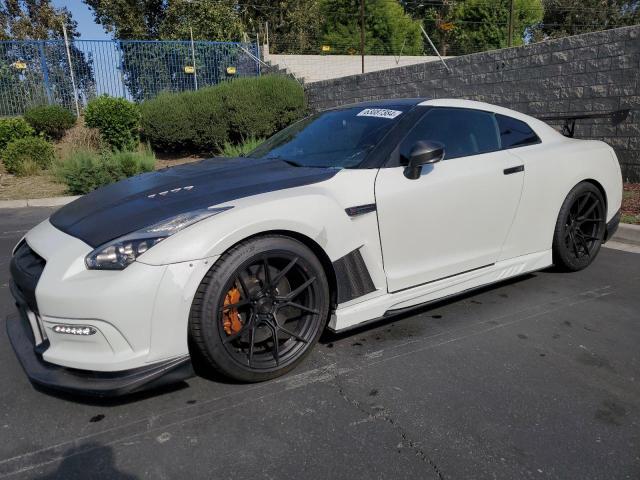 NISSAN GT-R PREMI 2013 jn1ar5ef5dm261386