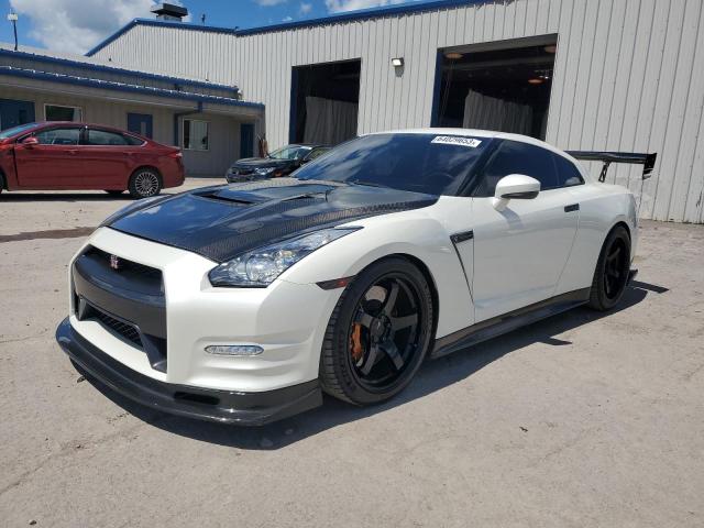 NISSAN GT-R PREMI 2014 jn1ar5ef5em270042