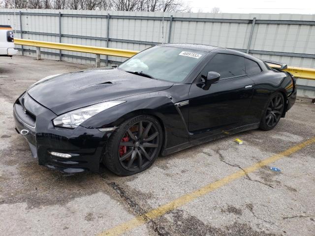 NISSAN GT-R PREMI 2014 jn1ar5ef5em270056