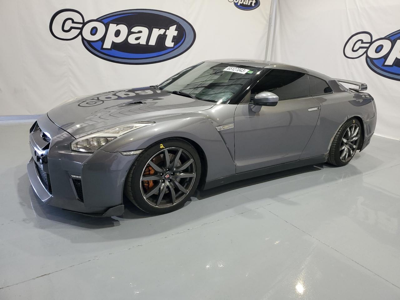 NISSAN GT-R 2014 jn1ar5ef5em270381