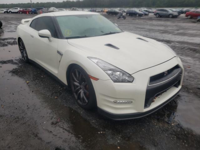 NISSAN GT-R PREMI 2014 jn1ar5ef5em270719