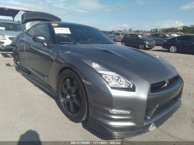 NISSAN GT-R 2015 jn1ar5ef5fm280829