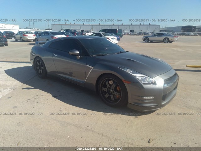 NISSAN GT-R 2015 jn1ar5ef5fm281012