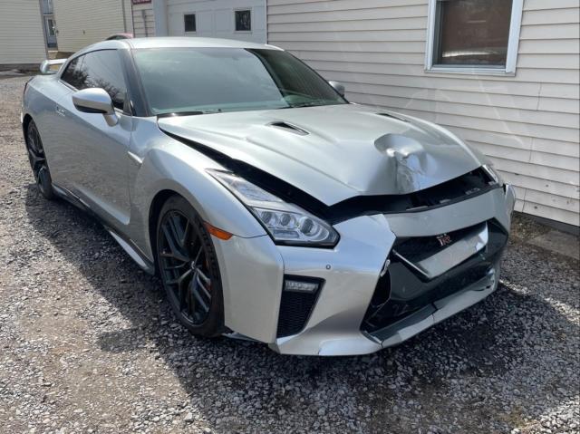 NISSAN GT-R 2017 jn1ar5ef5hm820084