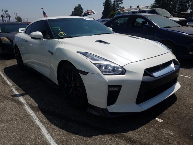 NISSAN GT-R PREMI 2017 jn1ar5ef5hm820733